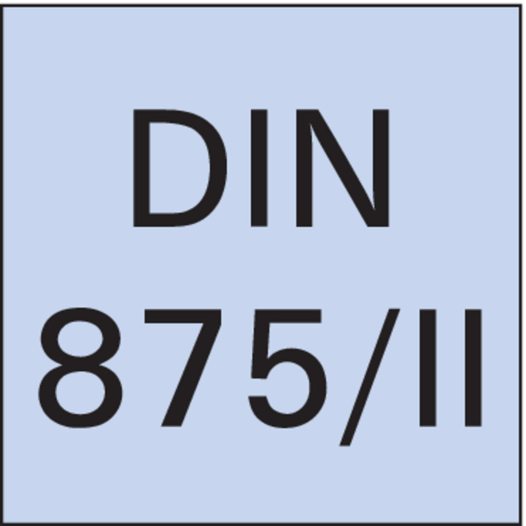 PREISSER Anschlagwinkel D875/II B 100x 70mm