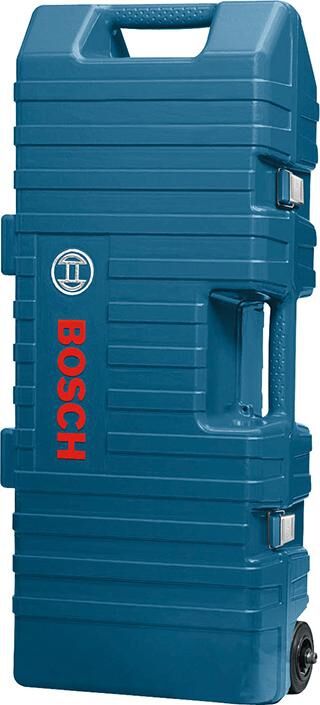 BOSCH Schlaghammer GSH 16-28 1750 W Handwerkerkoffer