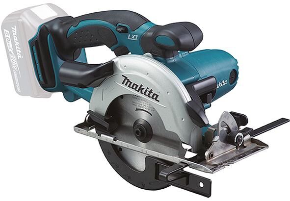 MAKITA Akku-Handkreissäge 18V DSS501Z