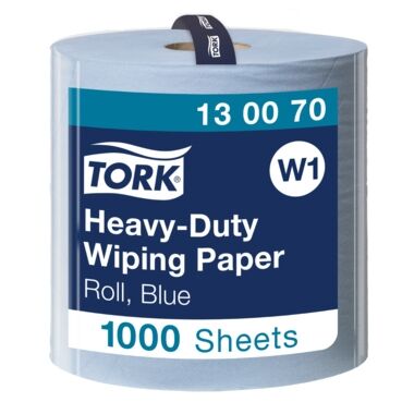 TORK Wischtuch Advanced Performance Typ 430 37x34cm 2-lagig 1000 Blatt