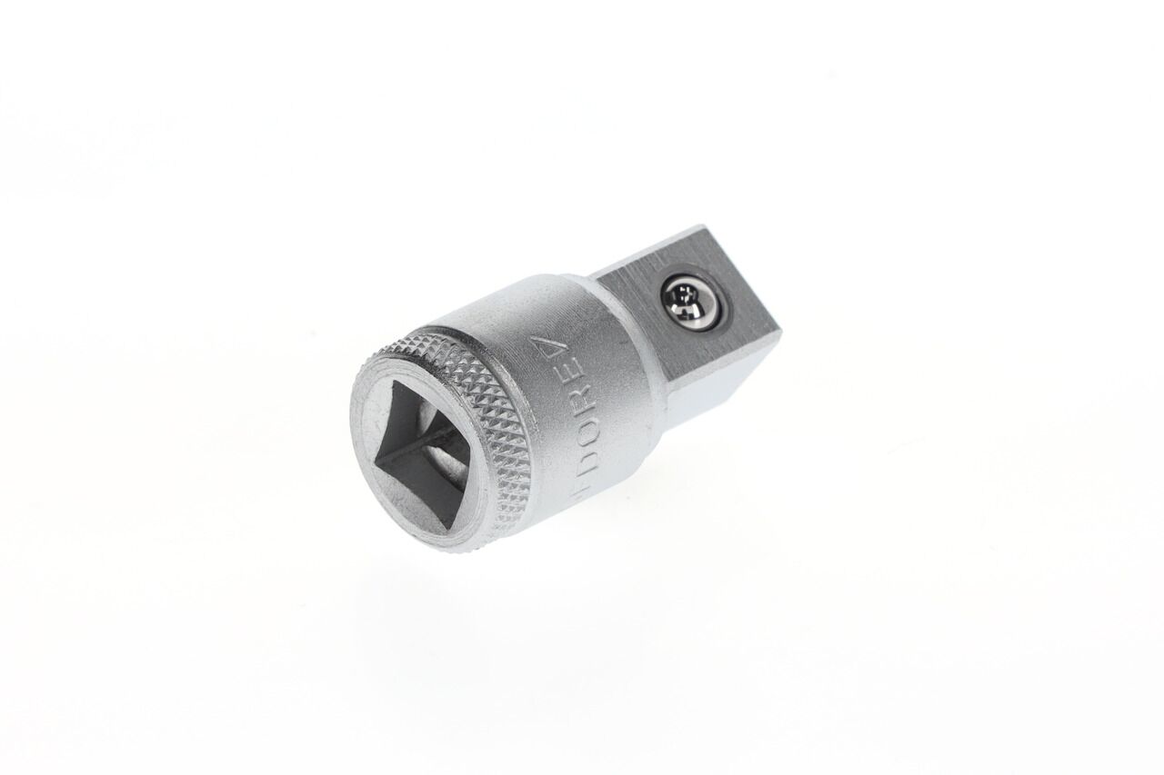 GEDORE Vergrößerungsstück 3/8" auf 1/2" 3019 6236010