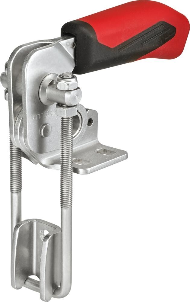 AMF Verschlussspanner vertikal 6848V Gr. 4