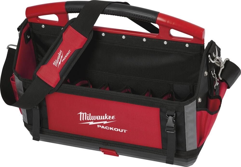 MILWAUKEE PACKOUT Werkzeugtasche 50cm