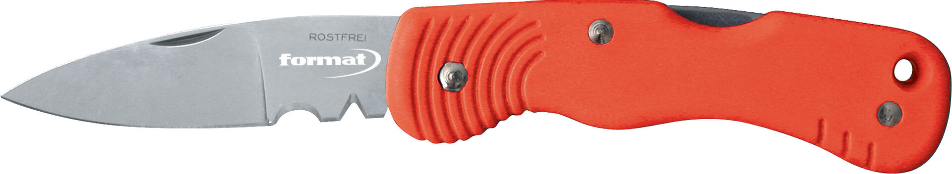 FORMAT Elektrikermesser Profi Nohne 1096-20-2K