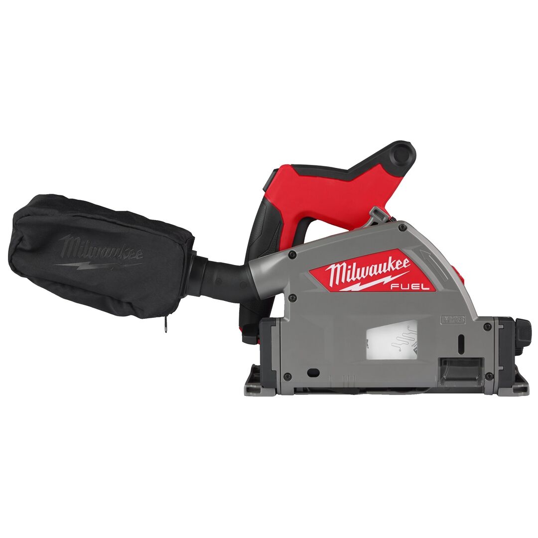 MILWAUKEE Akku-Tauchsäge M18FPS55-552P