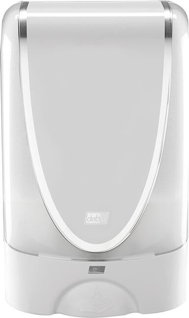 SC JOHNSON PROFESSIONAL Seifenspender TF2WHI 1,2l ws