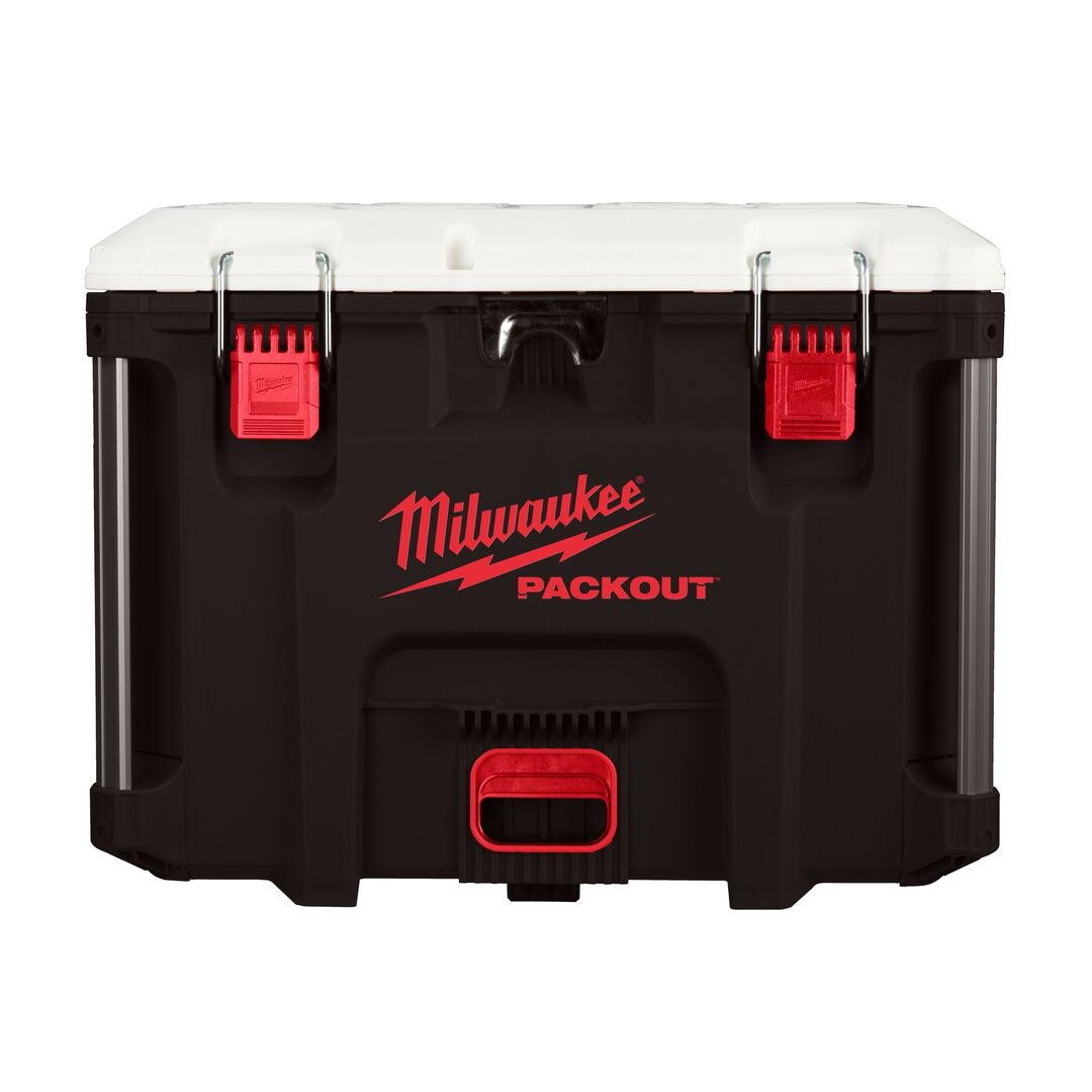 MILWAUKEE PACKOUT Kühlbox XL