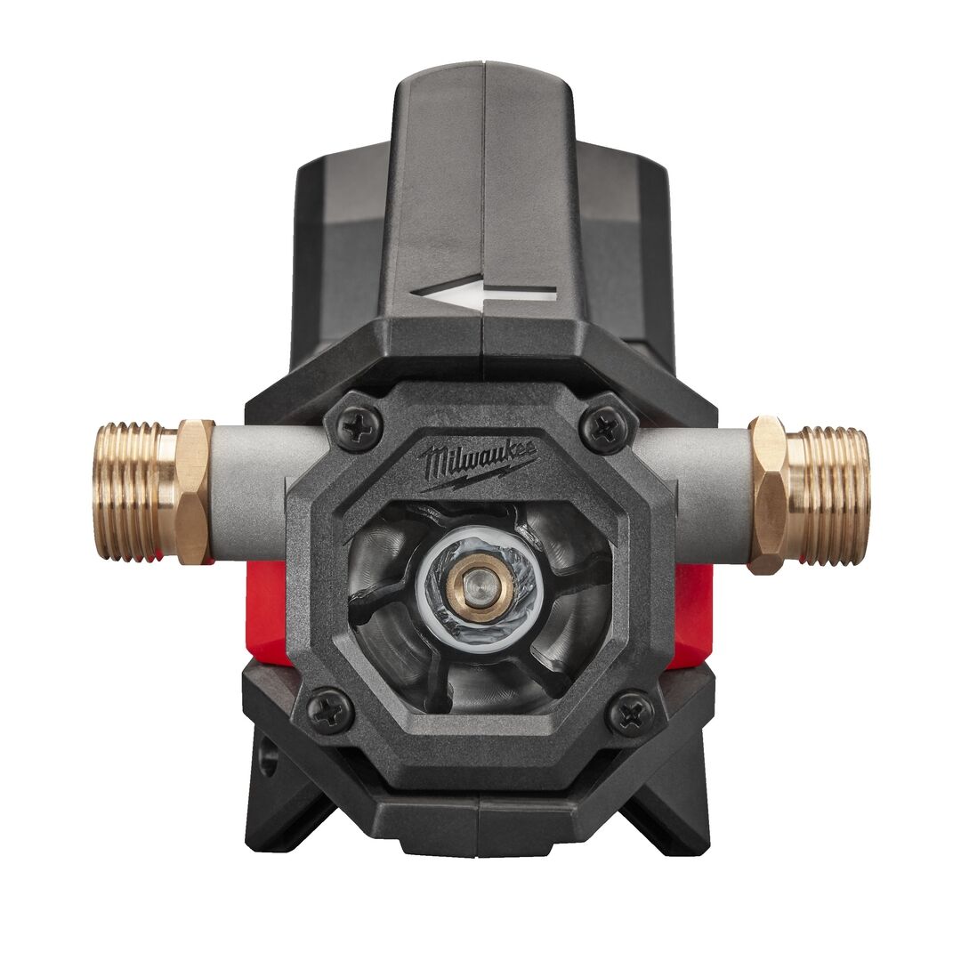 MILWAUKEE Akku-Transferpumpe M18BTP-0