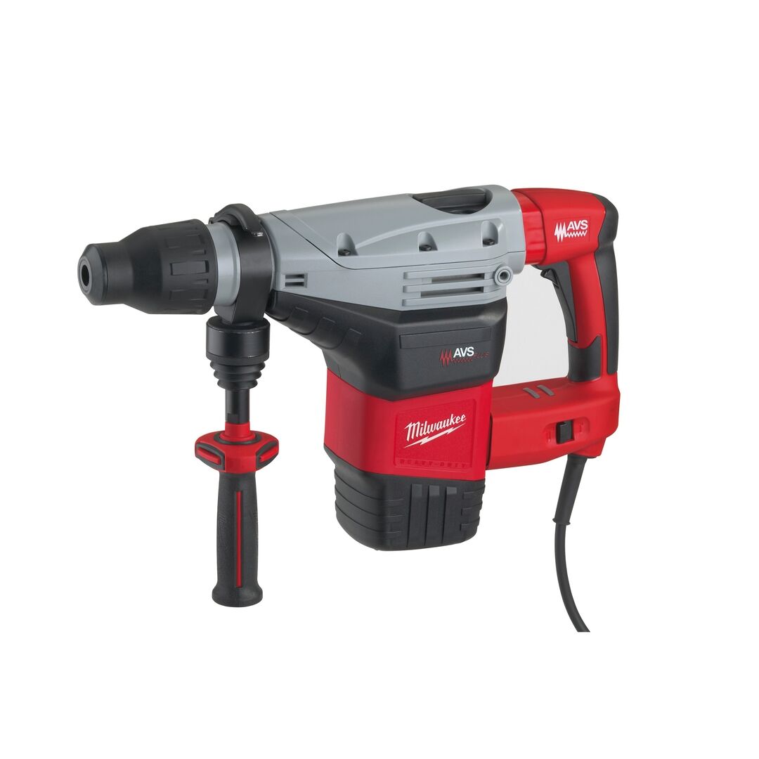 MILWAUKEE Kombihammer Kango 750 S