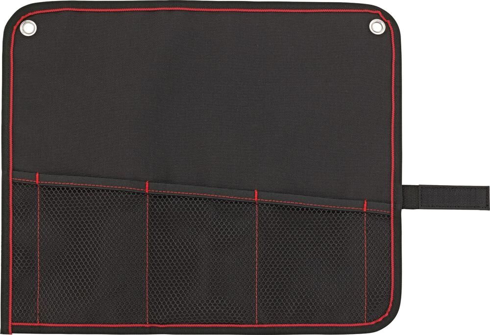 FORMAT Rolltasche 345x405mm 3 Fächer