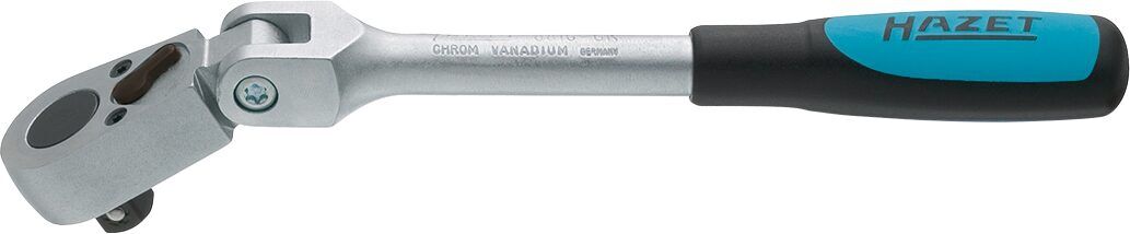 HAZET Hebel-Umschaltknarre 8816GK 3/8",218mm