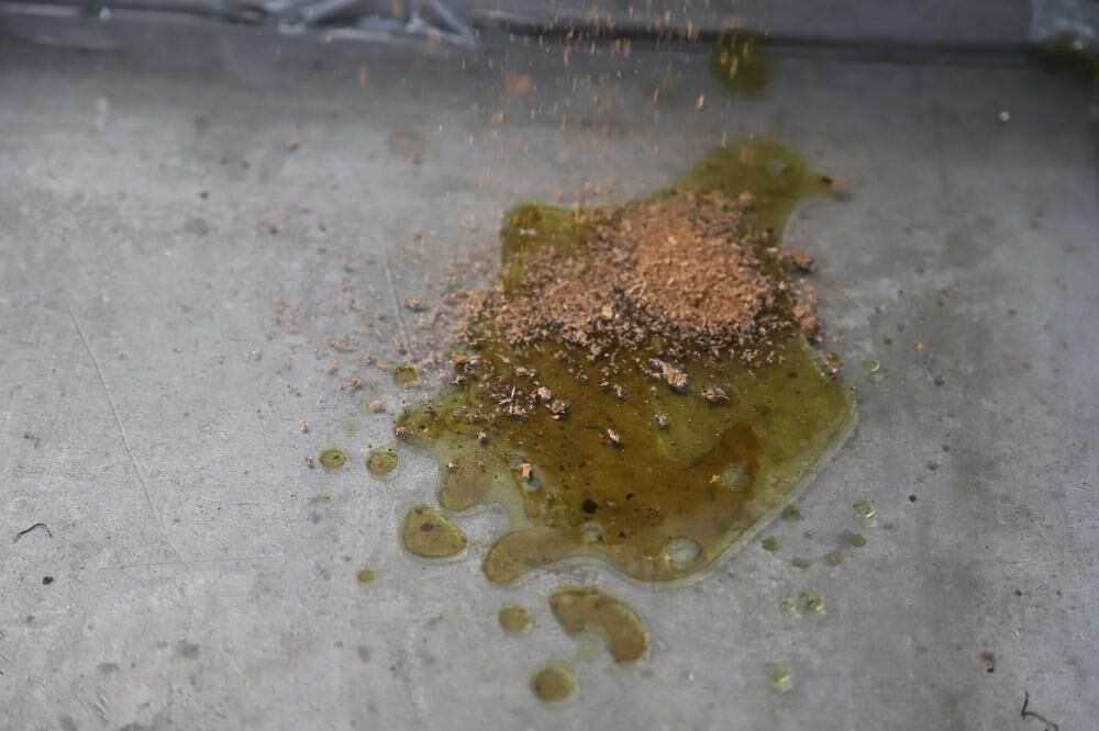 SORBXT SORB®XT 50 l-Sack Faser-Bindemittel