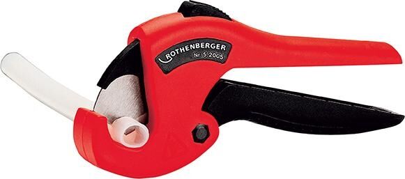 ROTHENBERGER Kunststoffschere 26mm
