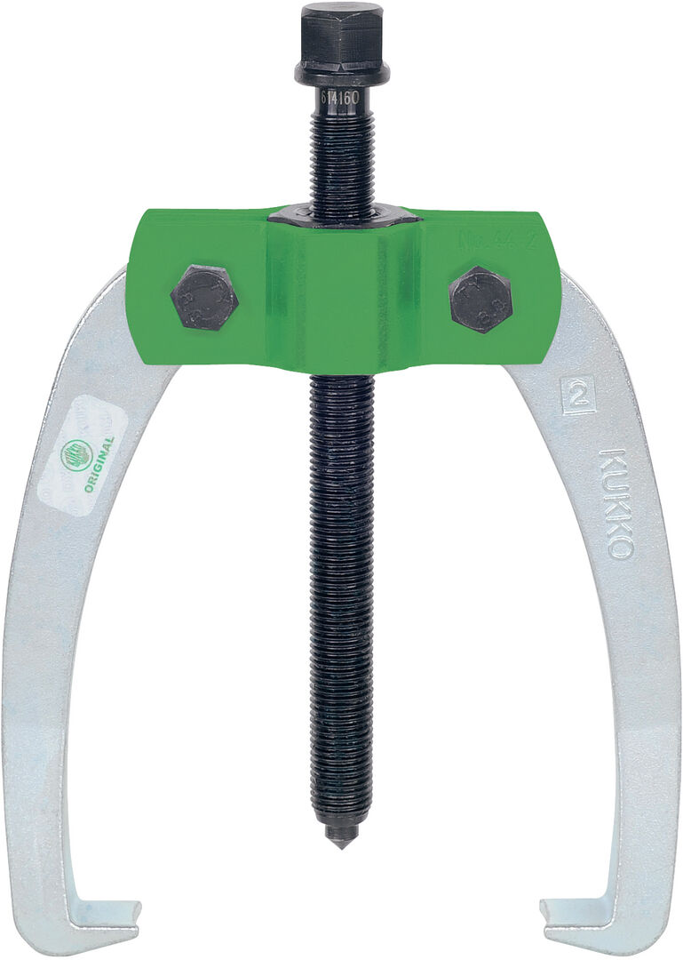 KUKKO Abzieher 2-armig Gr.5 kräftiges Model