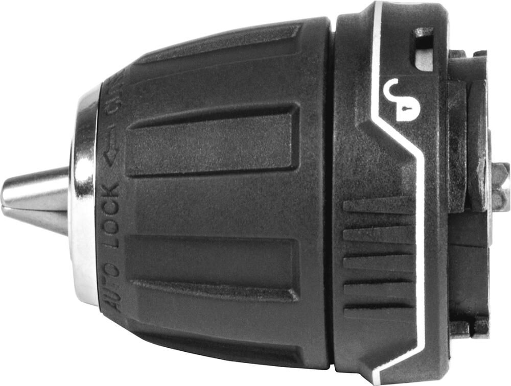 BOSCH Akku-Bohrschrauber FlexiClick GSR 12V-15FC Clic & Go L-BOXX