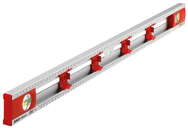 SOLA Markier-Wasserwaage Mark-IT 80cm