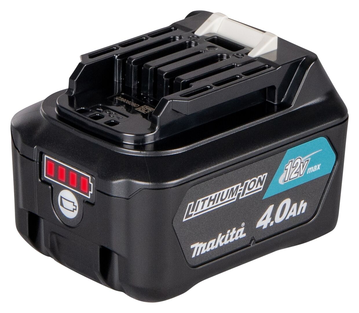 MAKITA Akku BL1041B Li-ion 12,0 V/4Ah