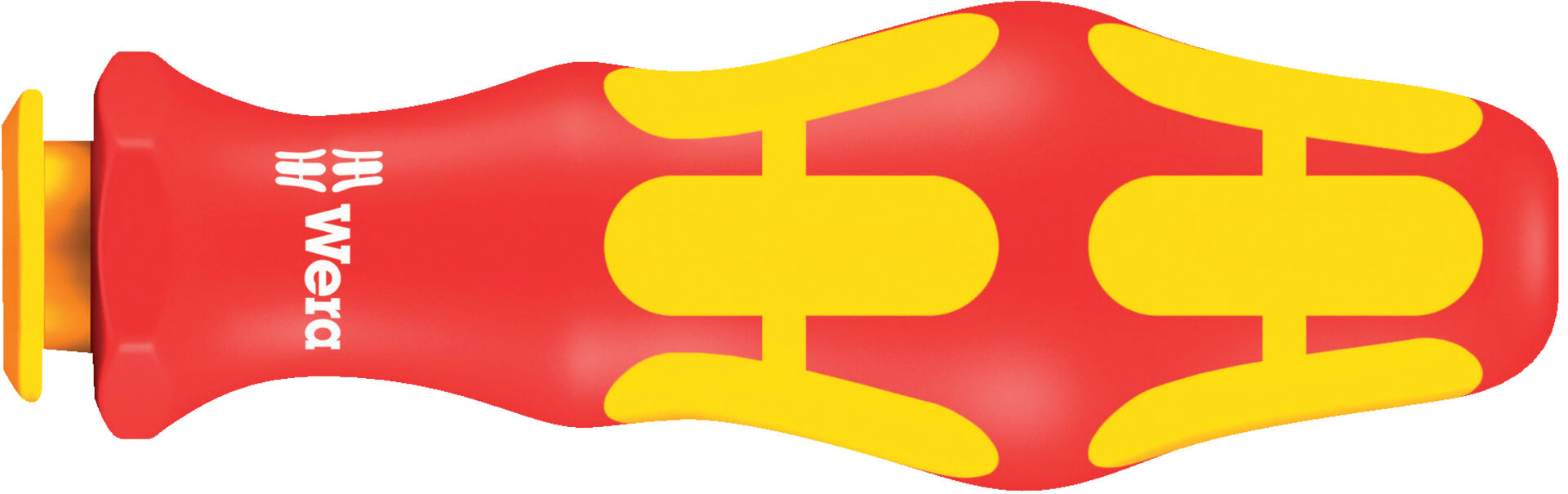 WERA HANDHALTER VDE F.WECHSELKLINGEN