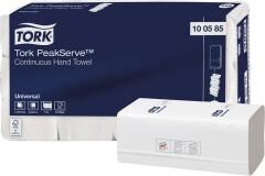 TORK Endlos Handtücher VE 12x410 Stück PeakServe