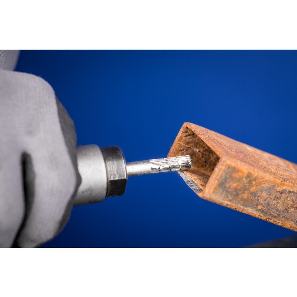 PFERD Frässtift HSS A 0616ST 3 6mm 6x16mm