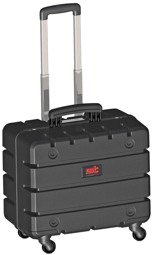 GT LINE Werkzeugtrolly Pivot 417x323x274mm