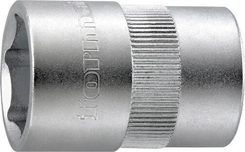 FORMAT Steckschlüsseleinsatz sechskant 1/4" 9mm