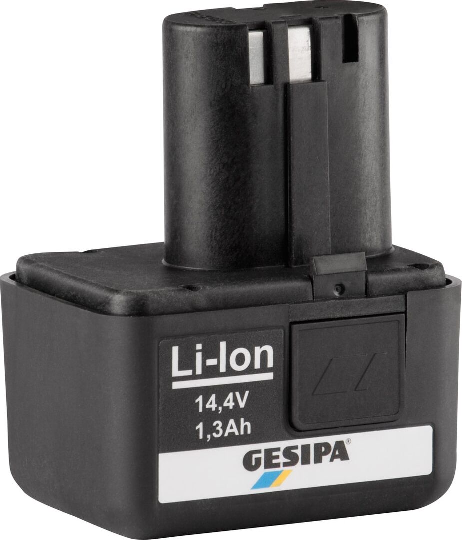 GESIPA Li-Ion Akku 2,0Ah 14,4V