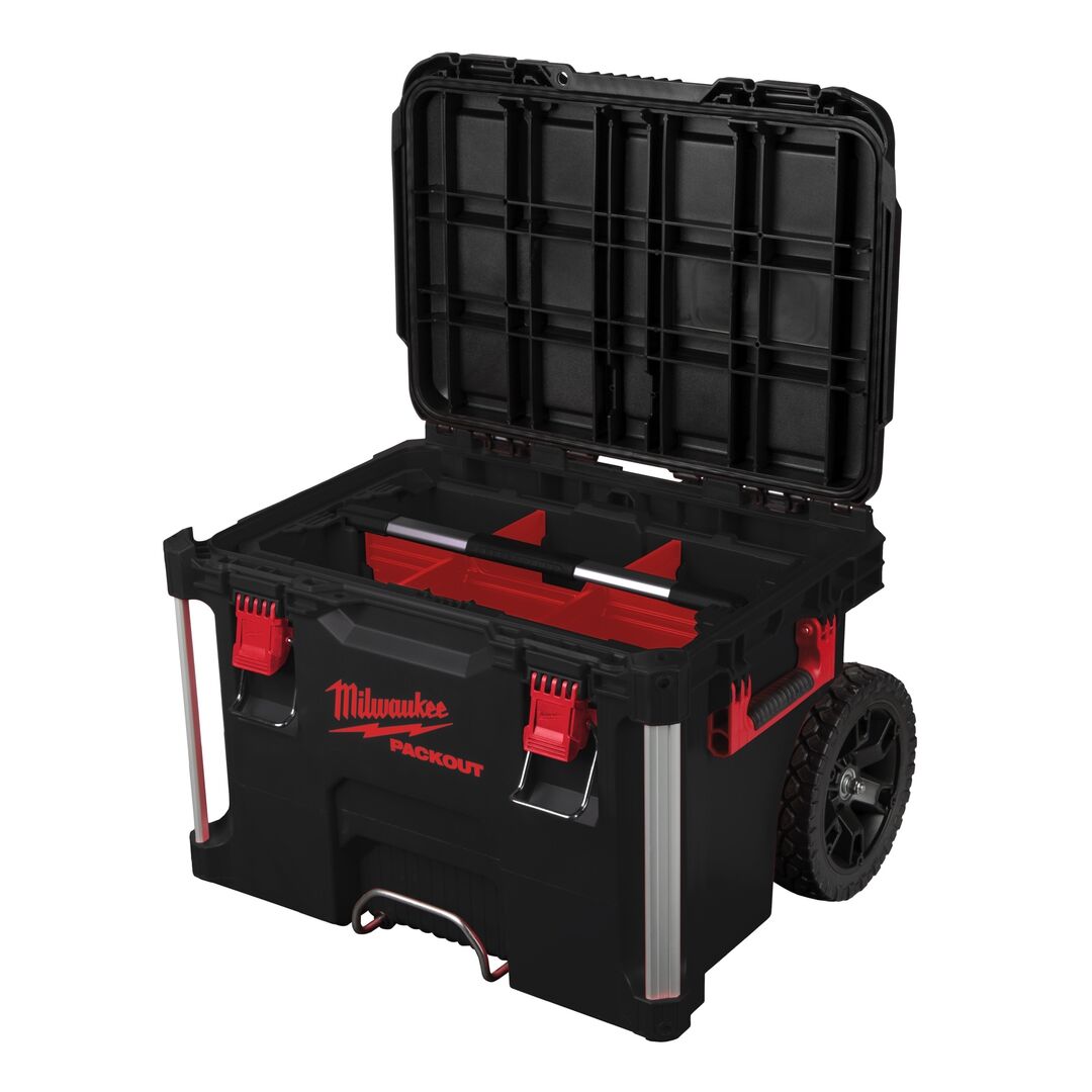 MILWAUKEE PACKOUT Werkzeugtrage