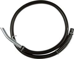 TECALEMIT Schlauchgarnitur 1,5m DN19x4 365X elektrisch leitfähig