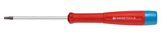 PB SWISS TOOLS Tools Elektronik- Schraubendreher T5x50mm