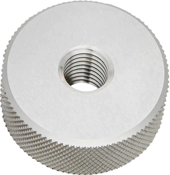 JBO Gewinde Gutlehrring M30 DIN2285