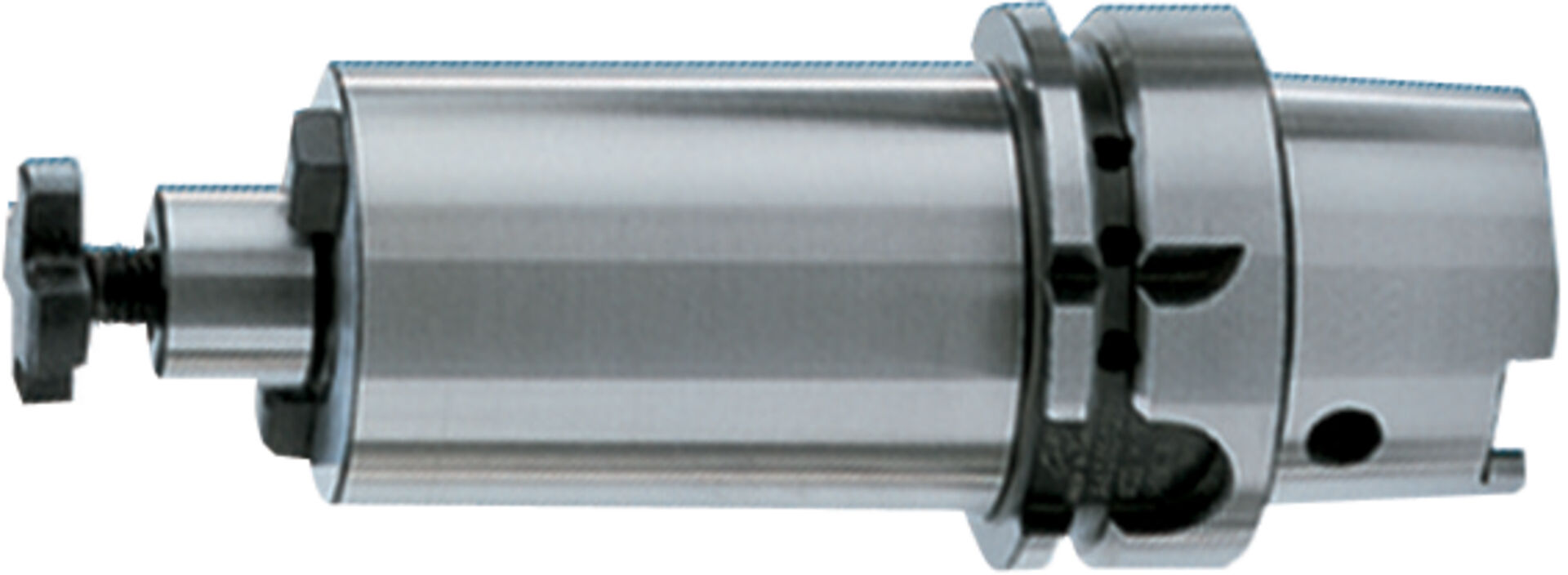 HAIMER Aufsteckfr.-Dorn D69893A HSK-A100-27x160mm