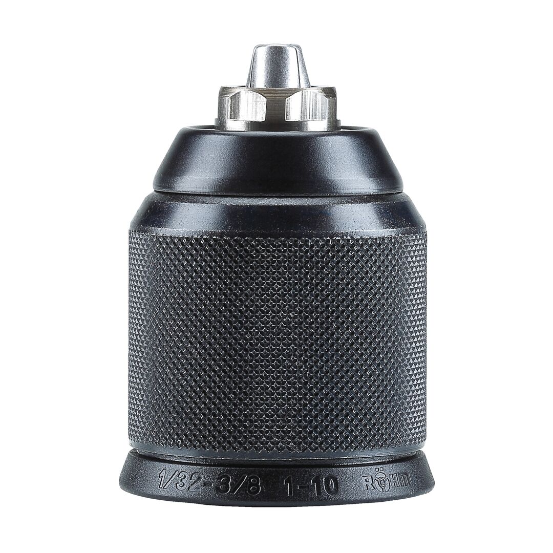 MILWAUKEE Bohrfutter 1/2"x20 / 1,0-10mm FIXTEC