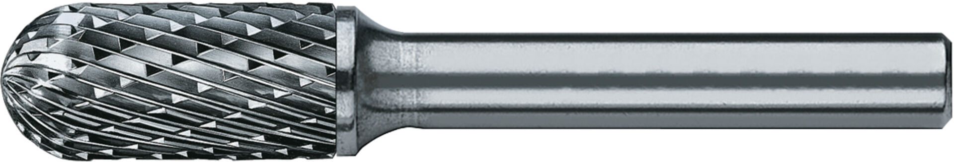 FORMAT Frässtift HM WRC1225 Aluminium 8mm 12x25mm