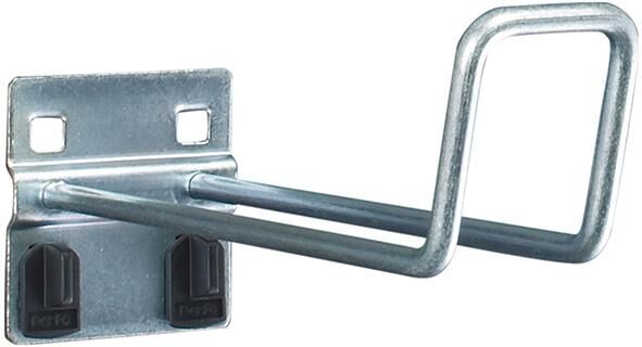 BOTT Bügelhaken 150mm mit Grundplatte breit