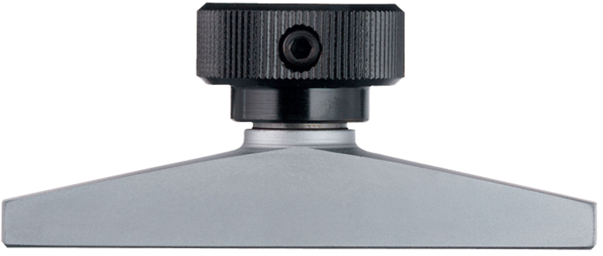 KÄFER Messbrücke für Tiefenmessgerät 80x16mm