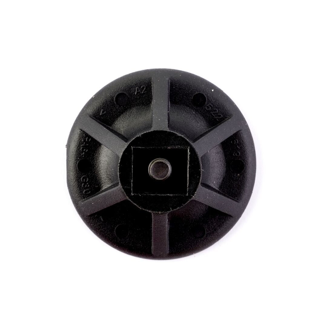 MILWAUKEE Druckteller für Kartuschenaufnahme C18 PCG/M12PCG
