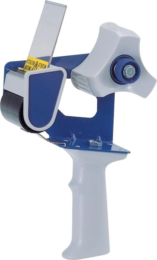 ENVIRO Hand-Abroller für Rollen bis 50m Profi-Packer stabile Metallausführung