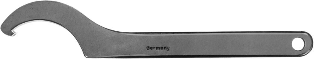 AMF Hakenschlüssel mit Nase 12-14mm DIN1810 A