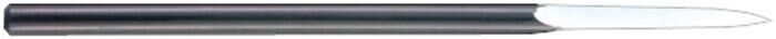 Dreikantschaber D75 3,2x75mm IBT