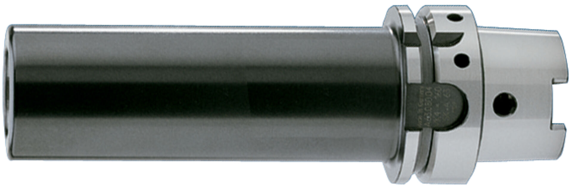 HAIMER Zwischenh.Form-C D69893A HSK-A100 MK1x110mm
