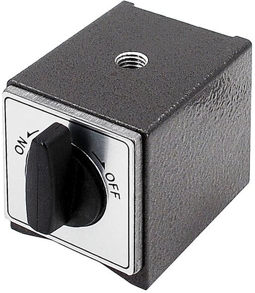 FORMAT Magnetfuß M8 36x30x35mm 300N