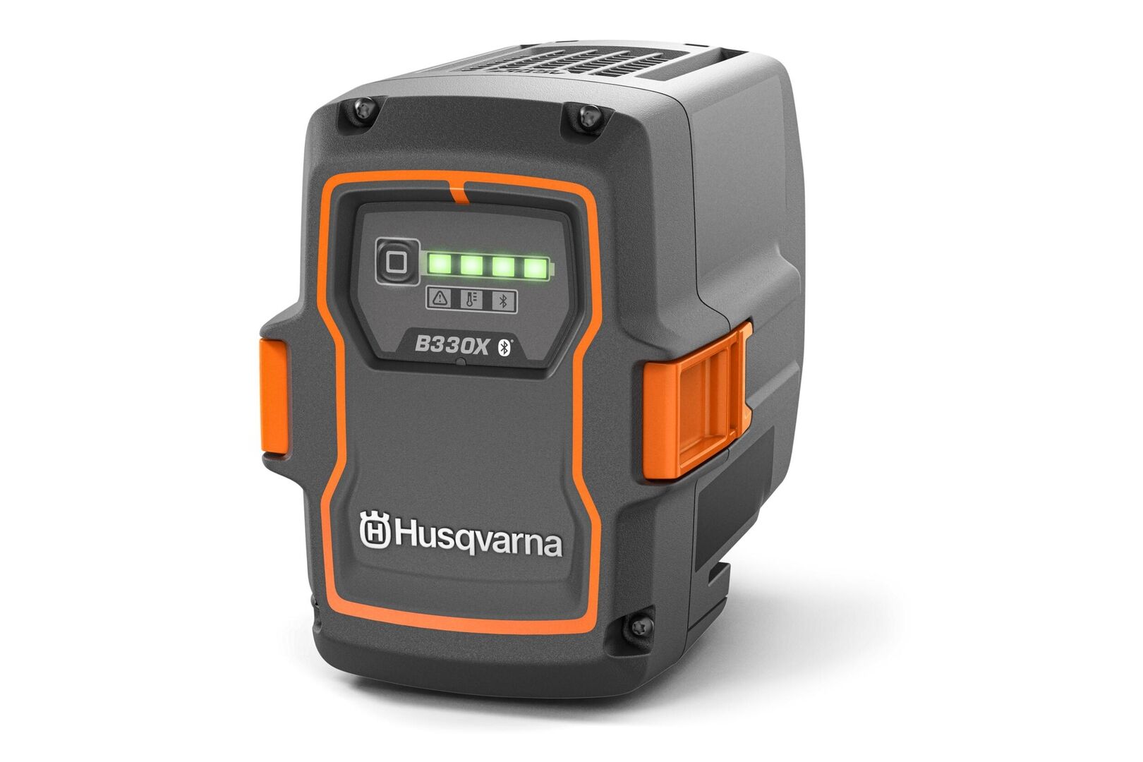 HUSQVARNA Akku 40-B330X 970 60 77-01