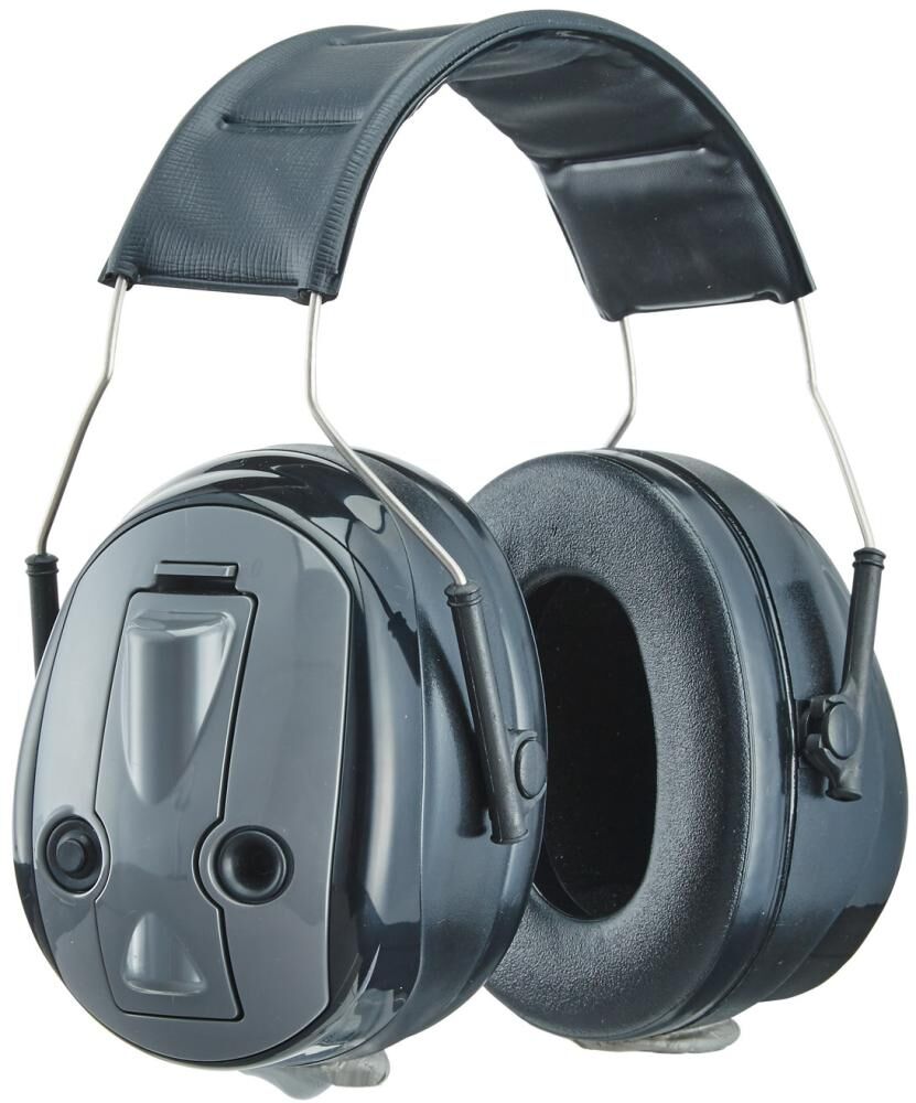 3M Kapselgehörschutz PELTOR Optime PTL push to listen Nr. PTLHA