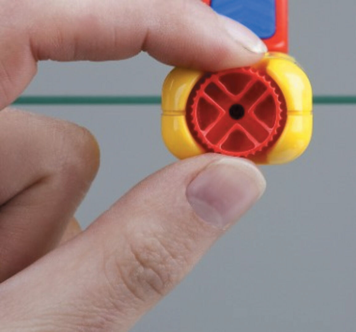 JOKARI Kabelmesser 28 G Secura 8-28mm ger.Klinge