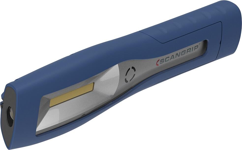 SCANGRIP Akku-Handleuchte MINI MAG PRO