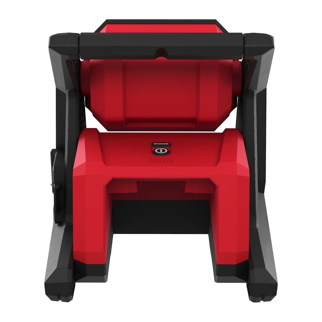 MILWAUKEE Akku-Flutstrahler M18HOAL-0 solo