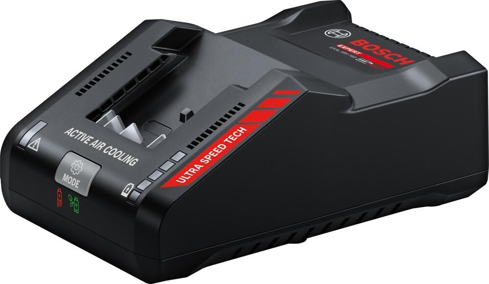 BOSCH Ladegerät EXAL18V-160