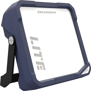 SCANGRIP Arbeitsleuchte VEGA 4000 03.5453