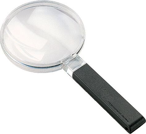 ESCHENBACH Handlupe D 65mm 3-fach